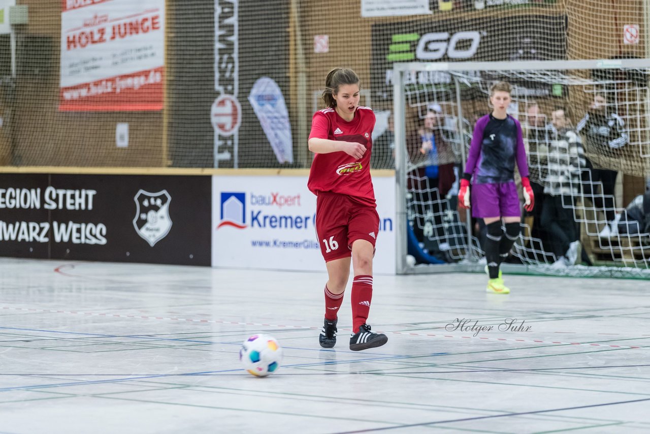 Bild 605 - VR Bank Cup Horst